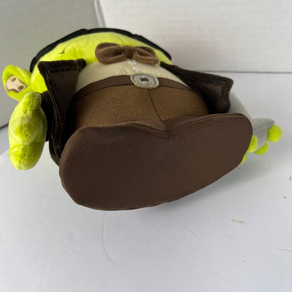 Disney Pixar Alien Remix Carl Fredricksen Up Plush Toy Story Limited Release 8.5 - Picture 8 of 9